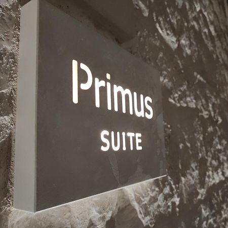 Primus Suite Ceglie Messapica Exterior foto