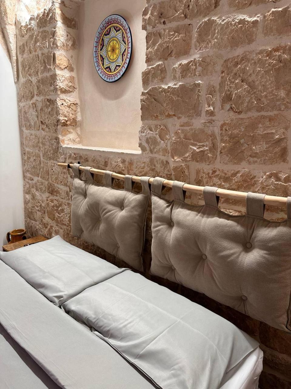 Primus Suite Ceglie Messapica Exterior foto