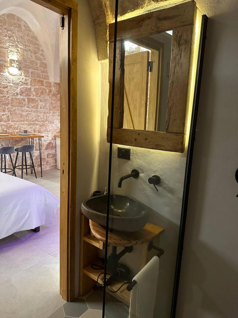 Primus Suite Ceglie Messapica Exterior foto