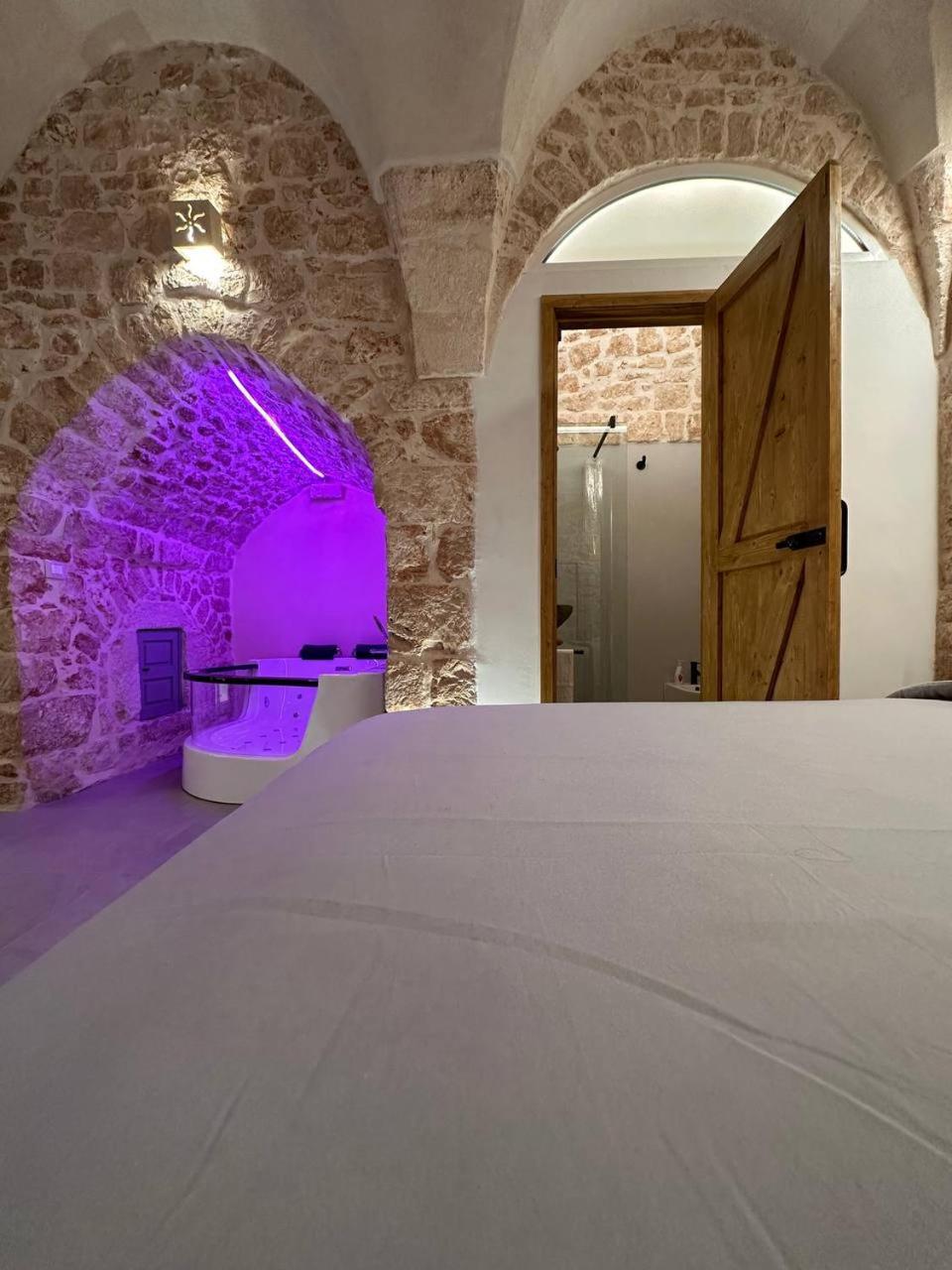 Primus Suite Ceglie Messapica Exterior foto