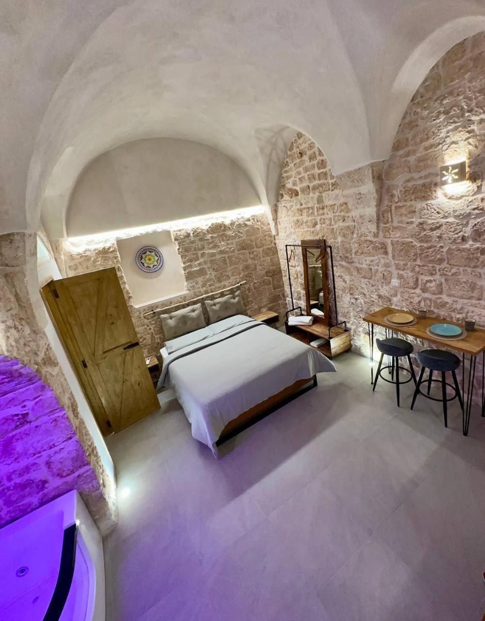 Primus Suite Ceglie Messapica Exterior foto