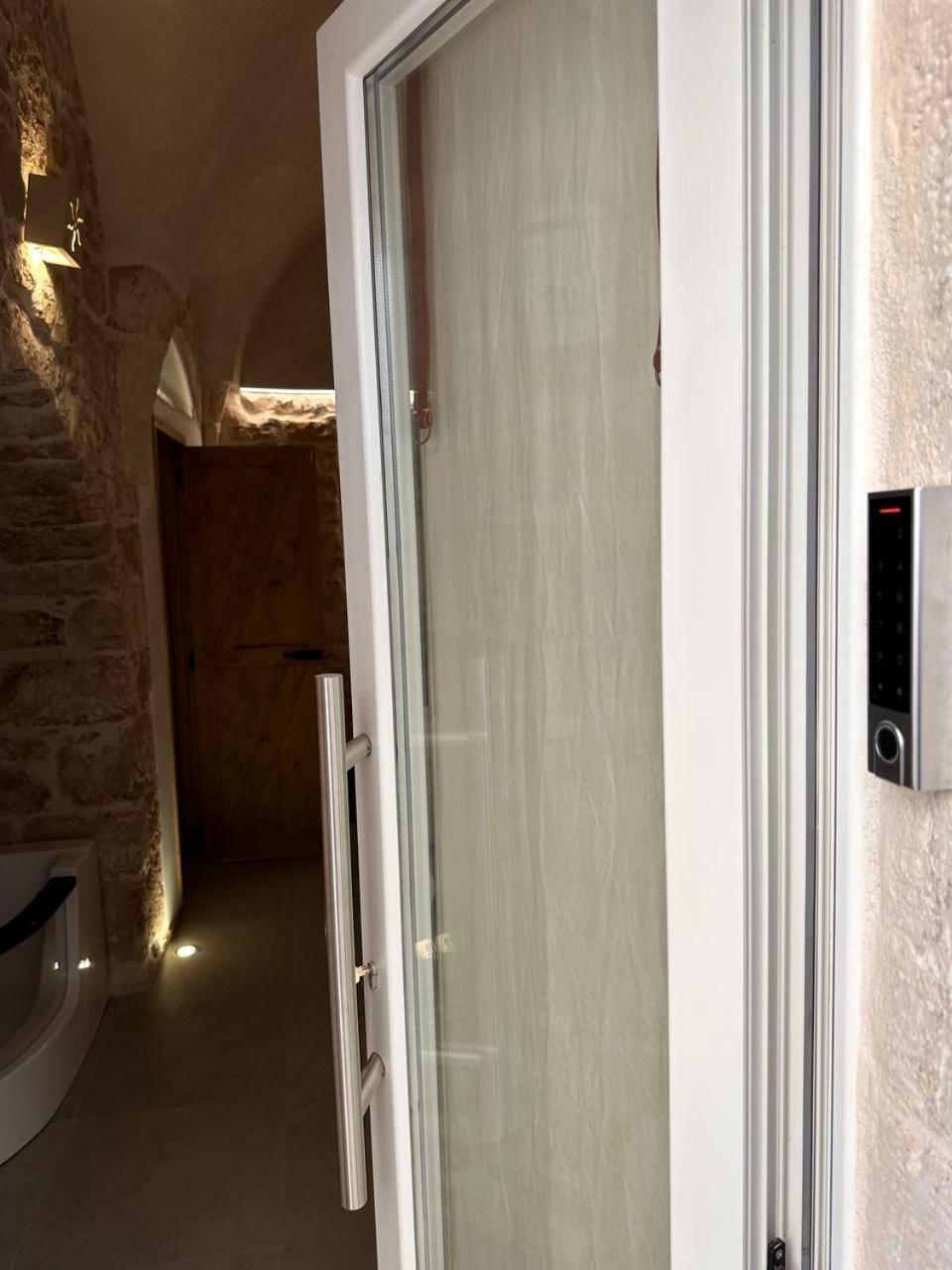 Primus Suite Ceglie Messapica Exterior foto