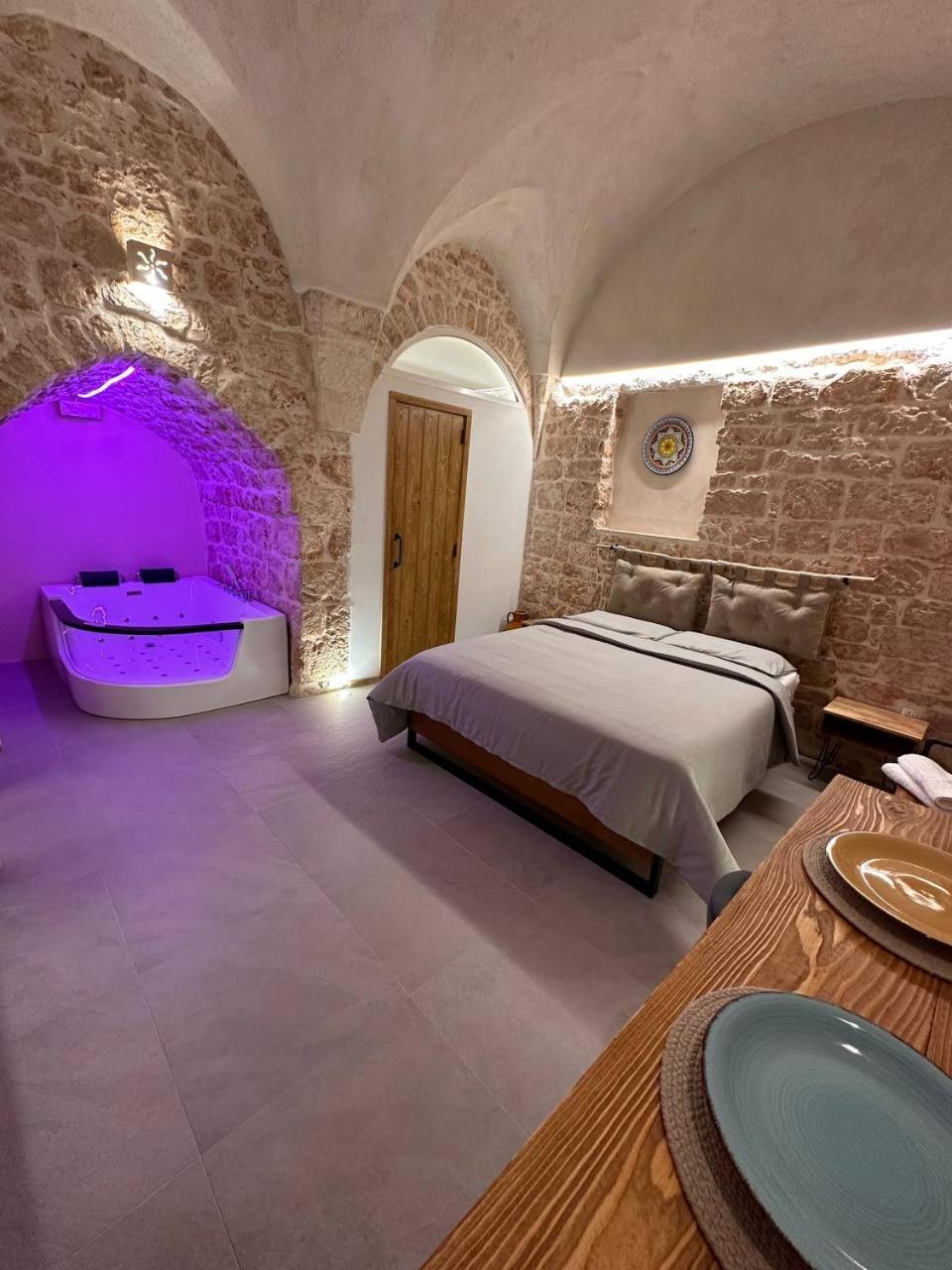 Primus Suite Ceglie Messapica Exterior foto