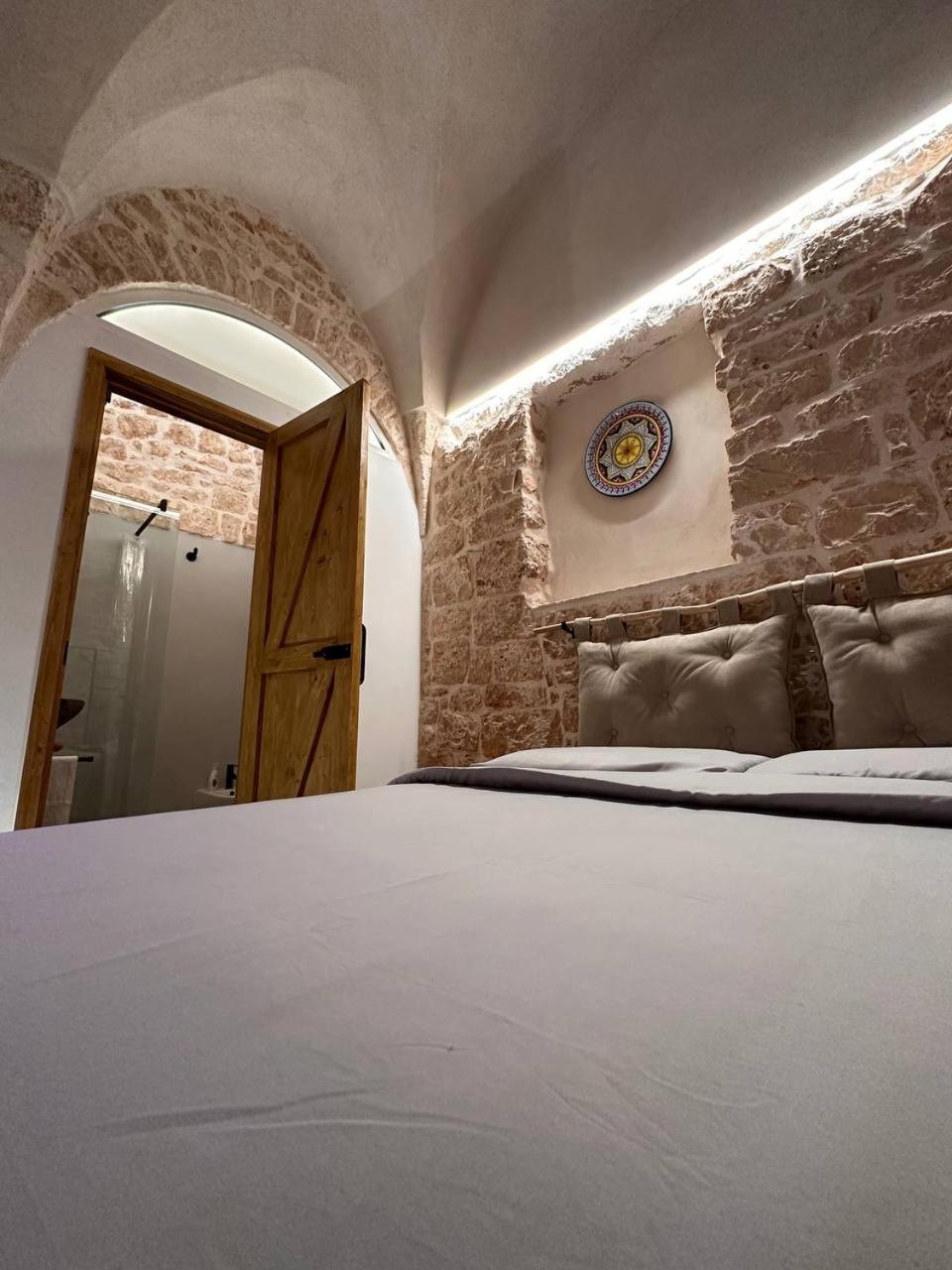 Primus Suite Ceglie Messapica Exterior foto