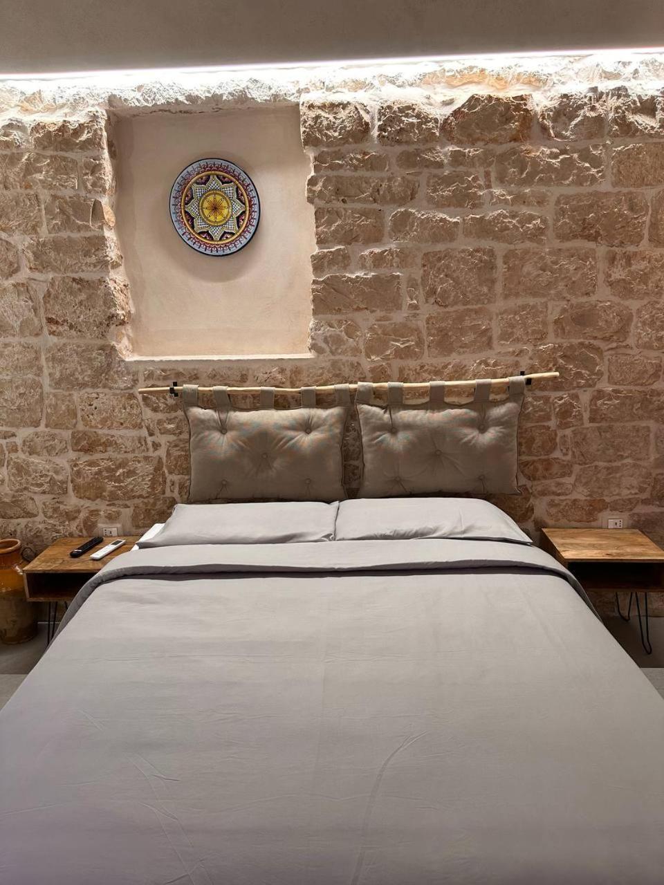 Primus Suite Ceglie Messapica Exterior foto