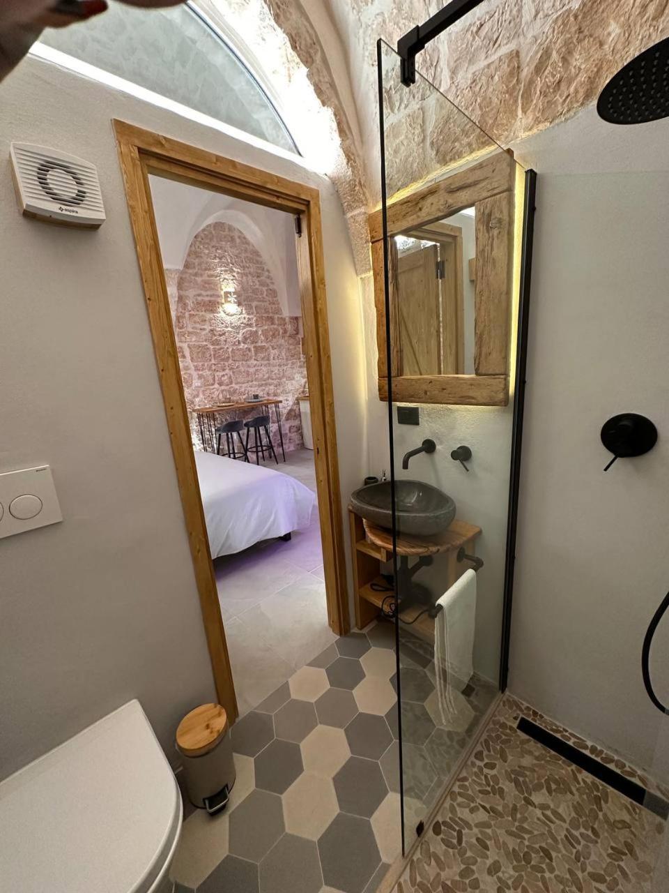 Primus Suite Ceglie Messapica Exterior foto