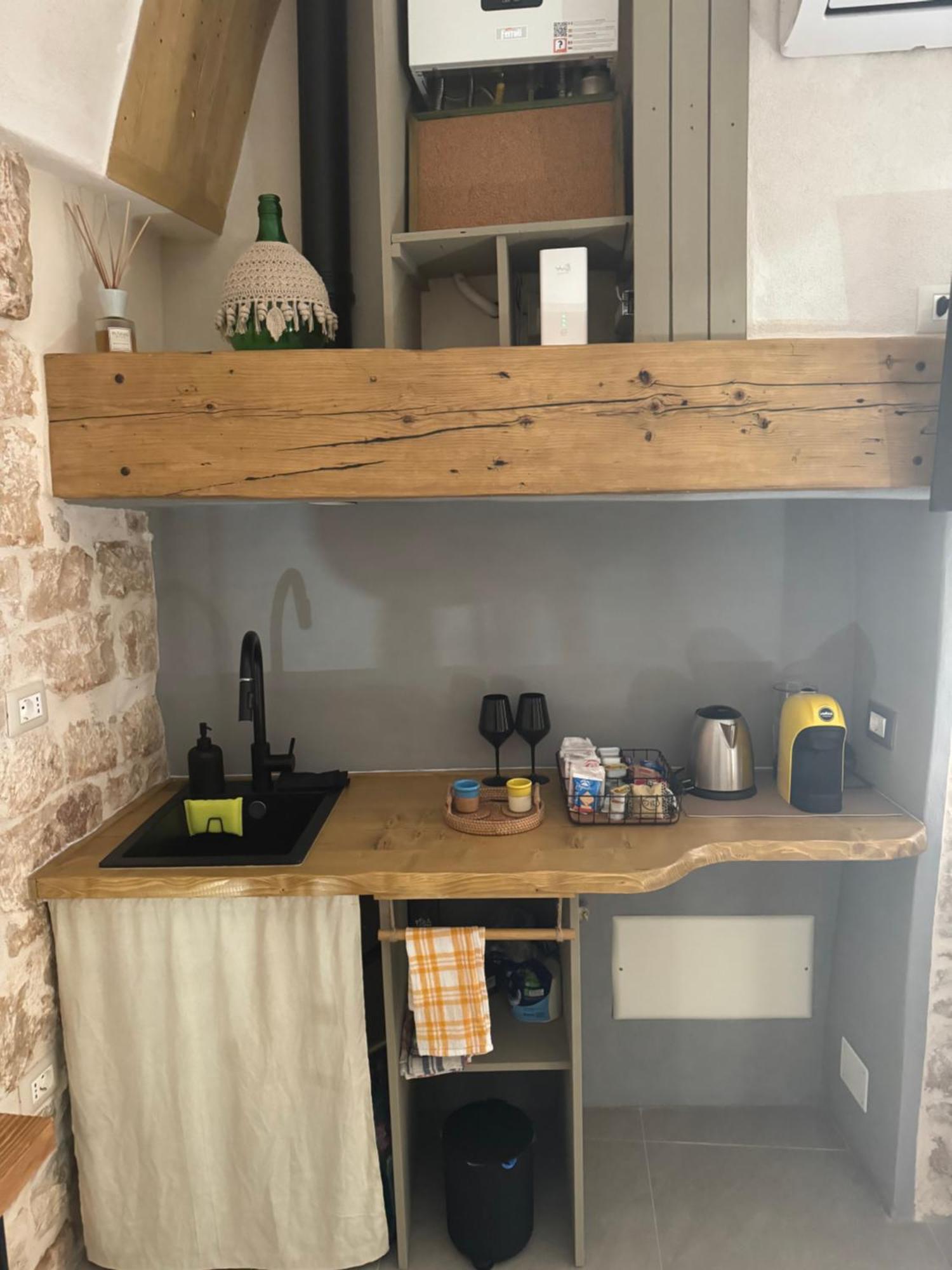 Primus Suite Ceglie Messapica Exterior foto